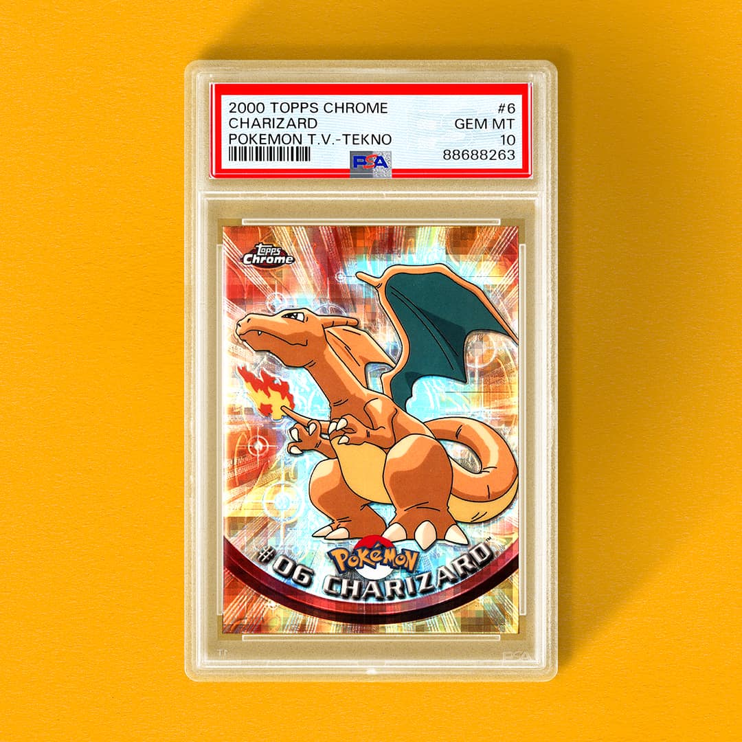 2000 Topps Chrome Pokemon Parallelsコイキング Rare Topps Chrome Pokémon card parallels