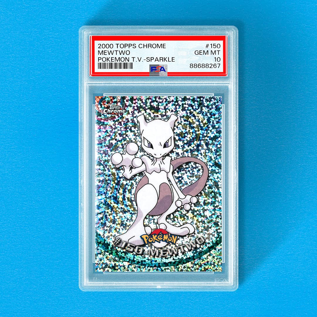 2000 Topps Chrome Pokemon Parallelsコイキング Rare Topps Chrome Pokémon card parallels