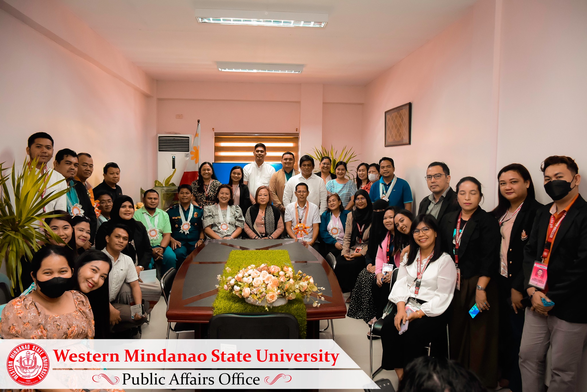 Western Mindanao State... - Western Mindanao State University | Facebook
