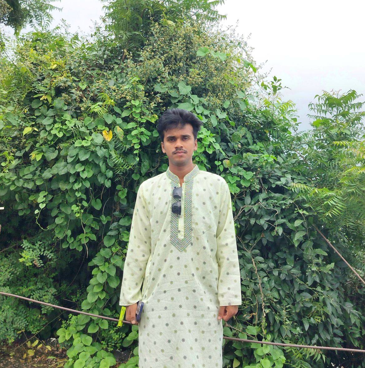 RJ Rasel Farha