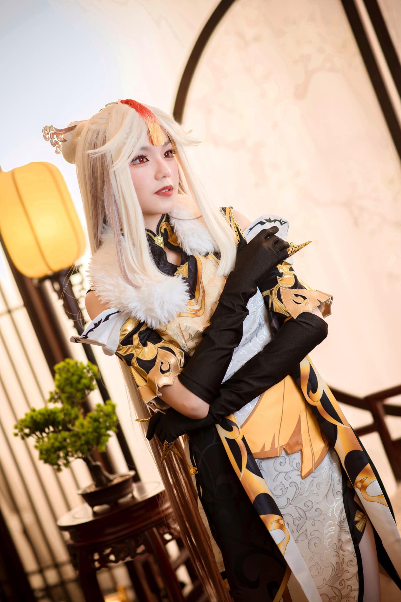 Ying Ying - 樱樱