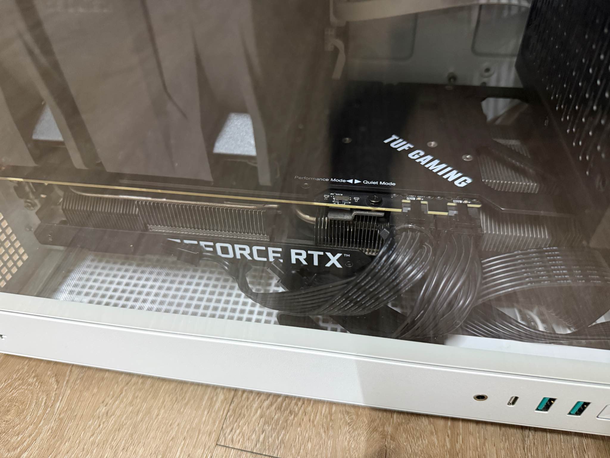 R7 5700x+ Tuf 3070Ti - Computer Cases - Bangkok, Thailand | Facebook ...