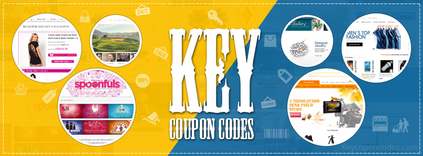 KeyCouponCodes.com