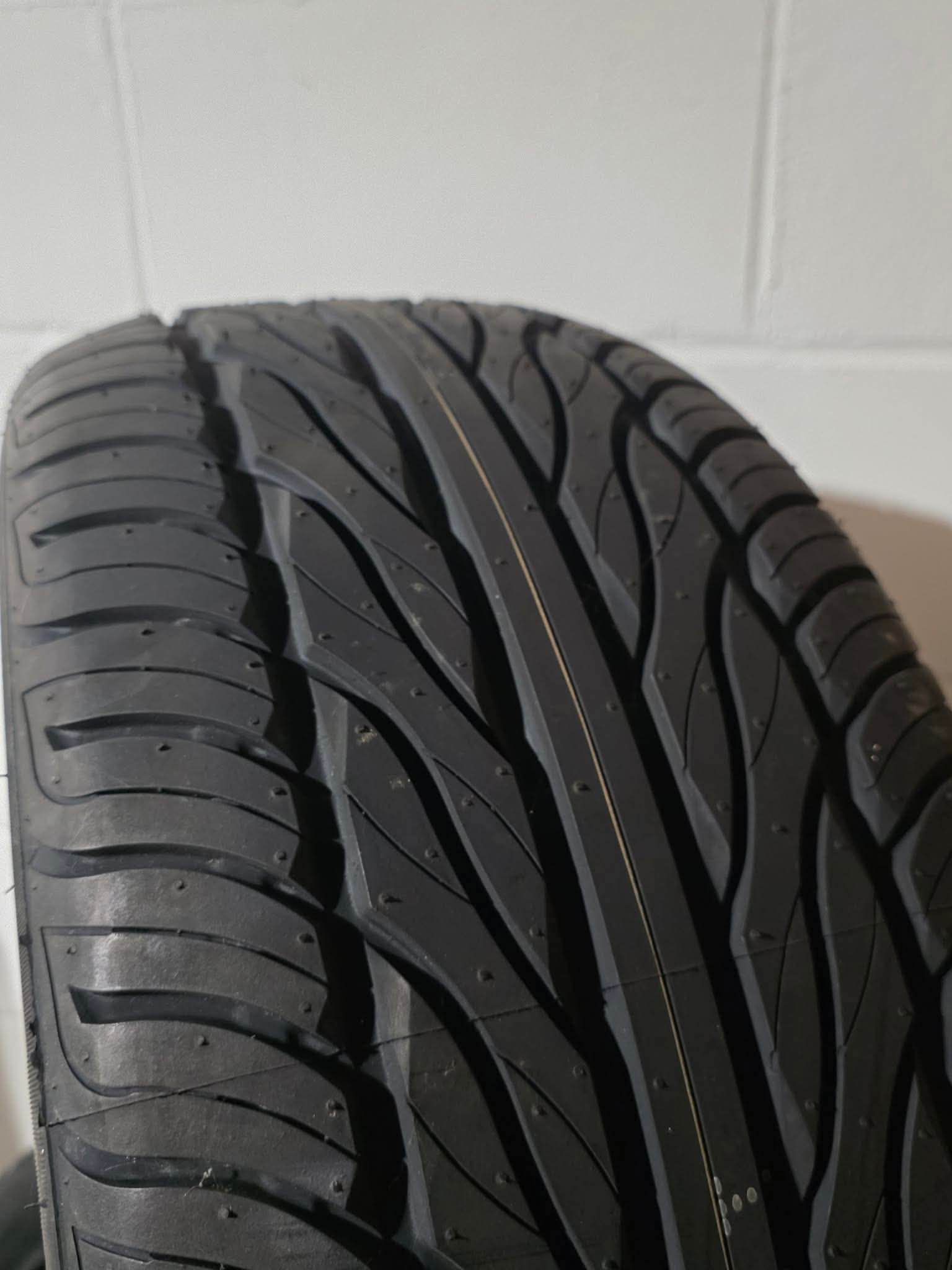 Tires 245 50 r17 - Car Wheels, Tires & Parts - Bloomer, Wisconsin ...