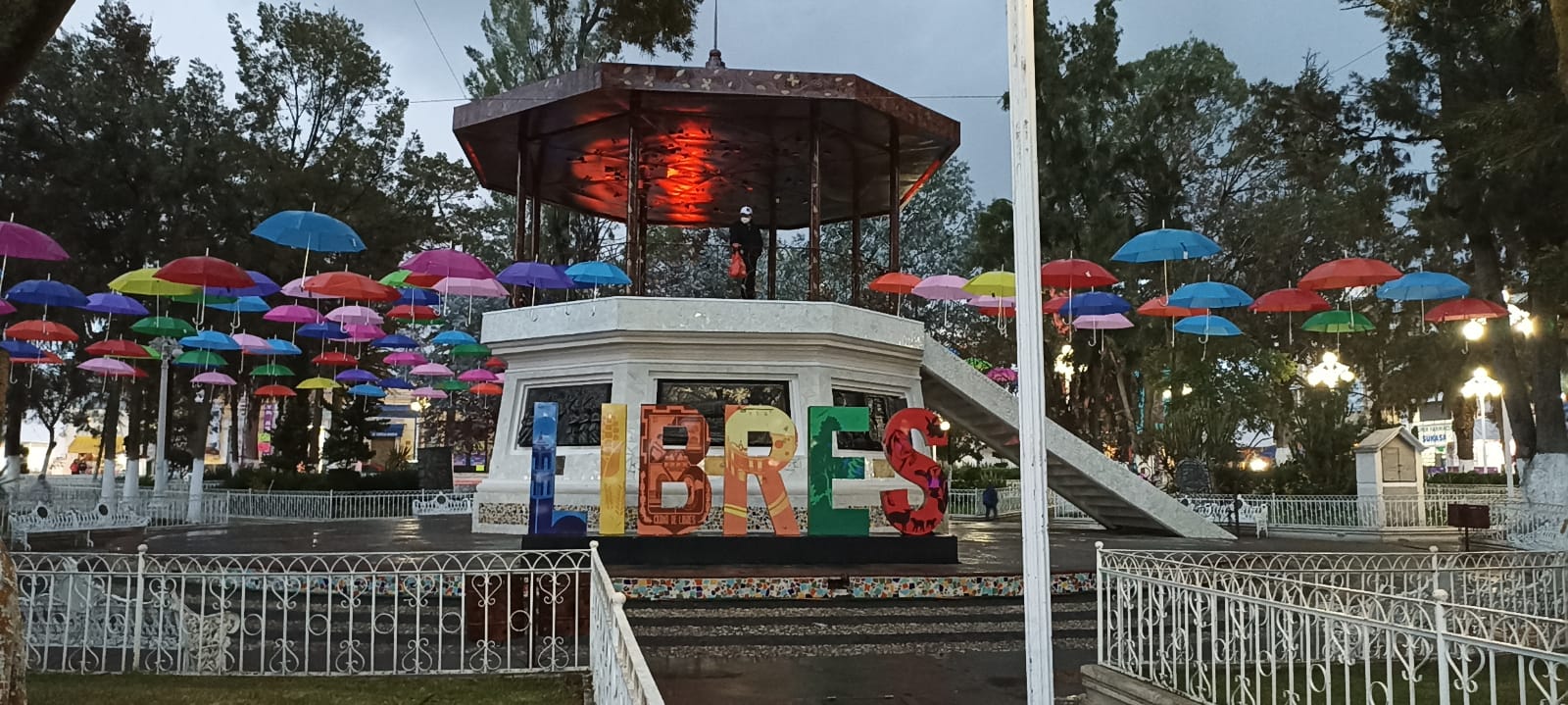 Conociendo... - Conociendo Libres Puebla y sus Alrededores