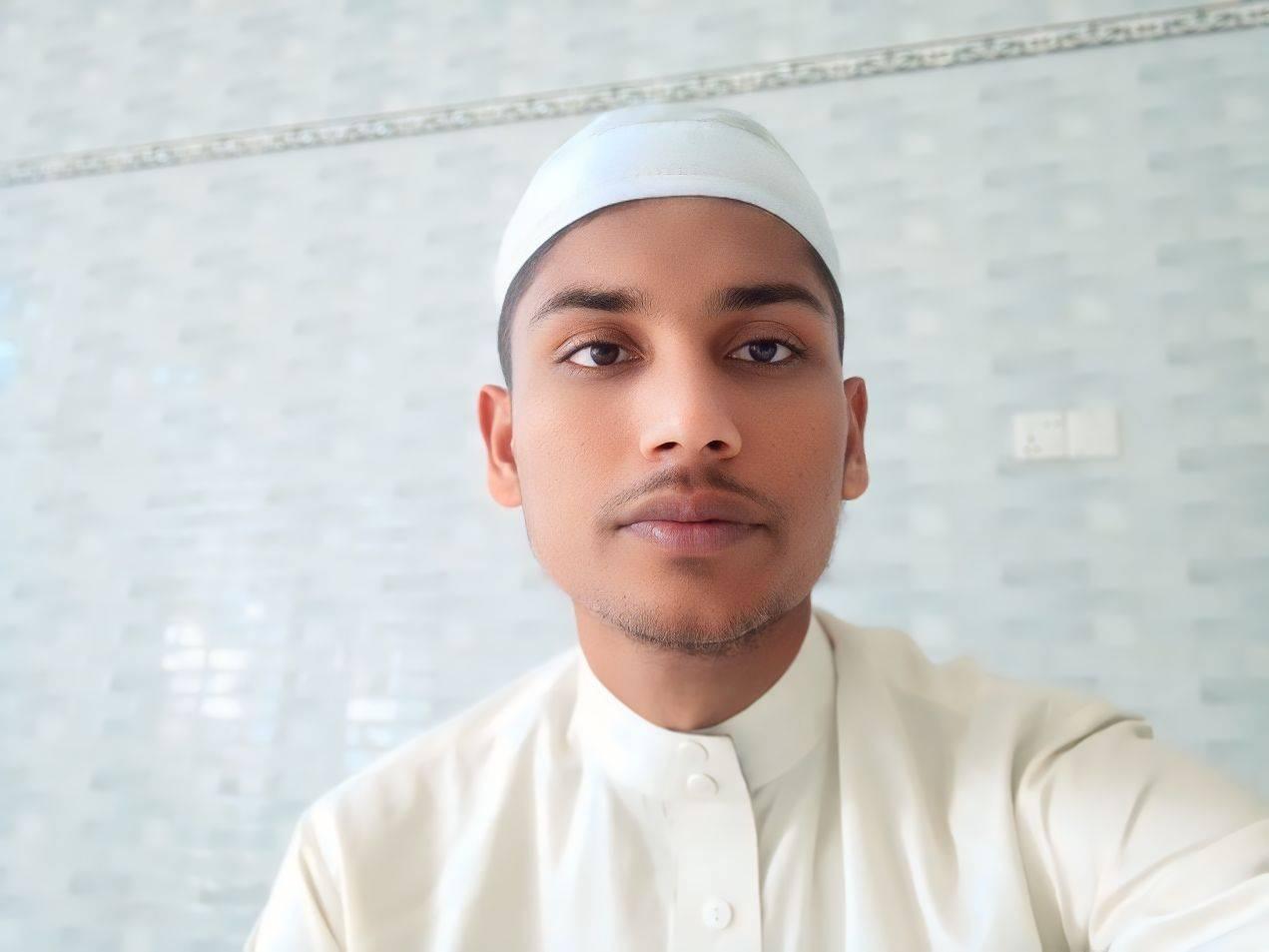 Md. Abdur Rohman