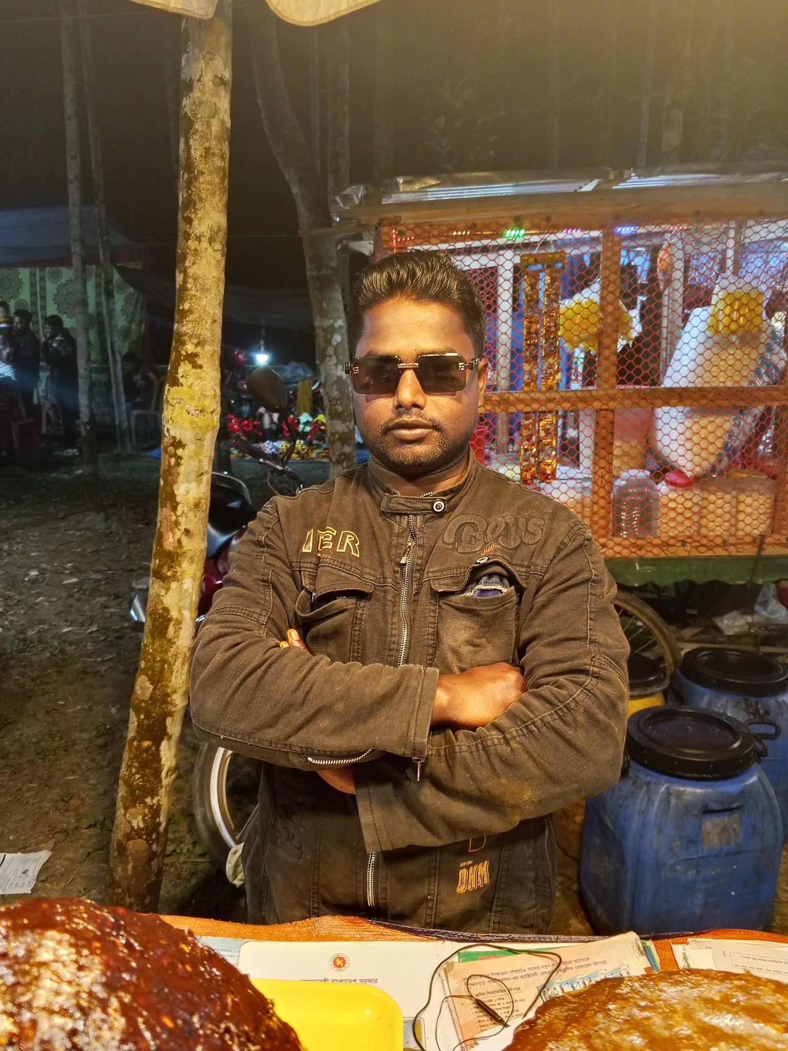 Md Khalek