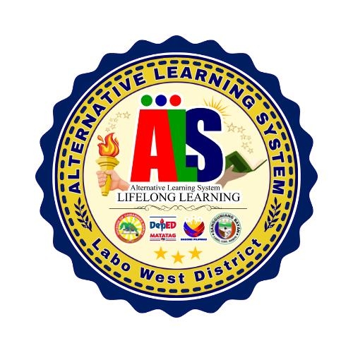 ALS Labo West District | Labo