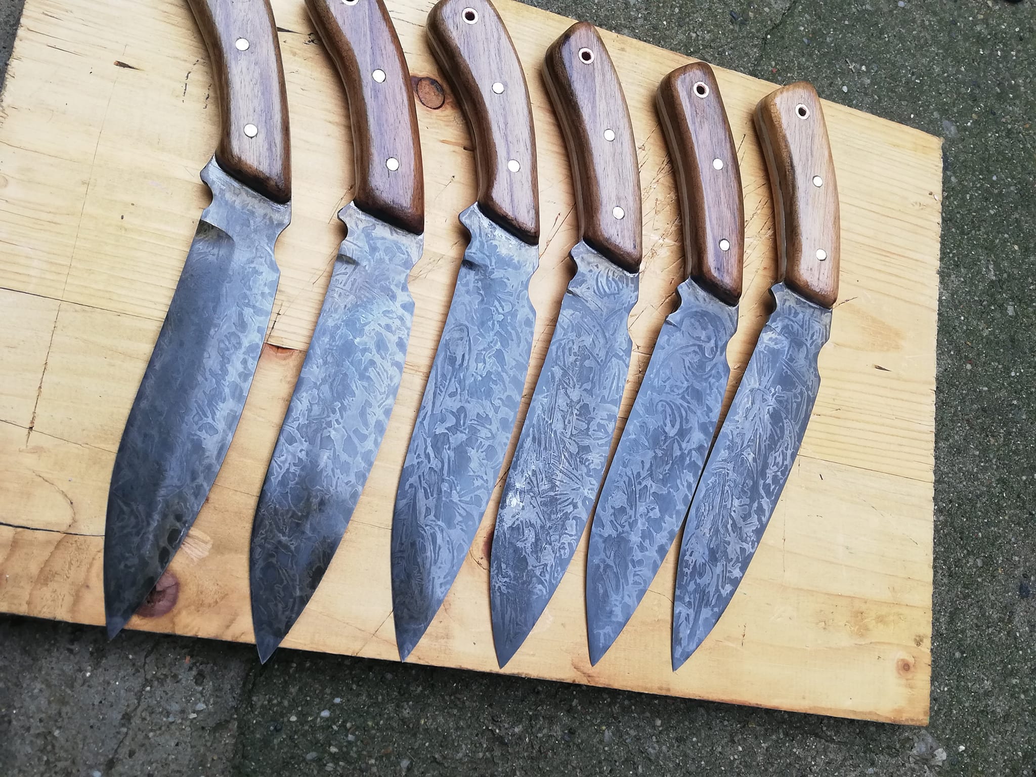 Cutite Rustice | Cugir