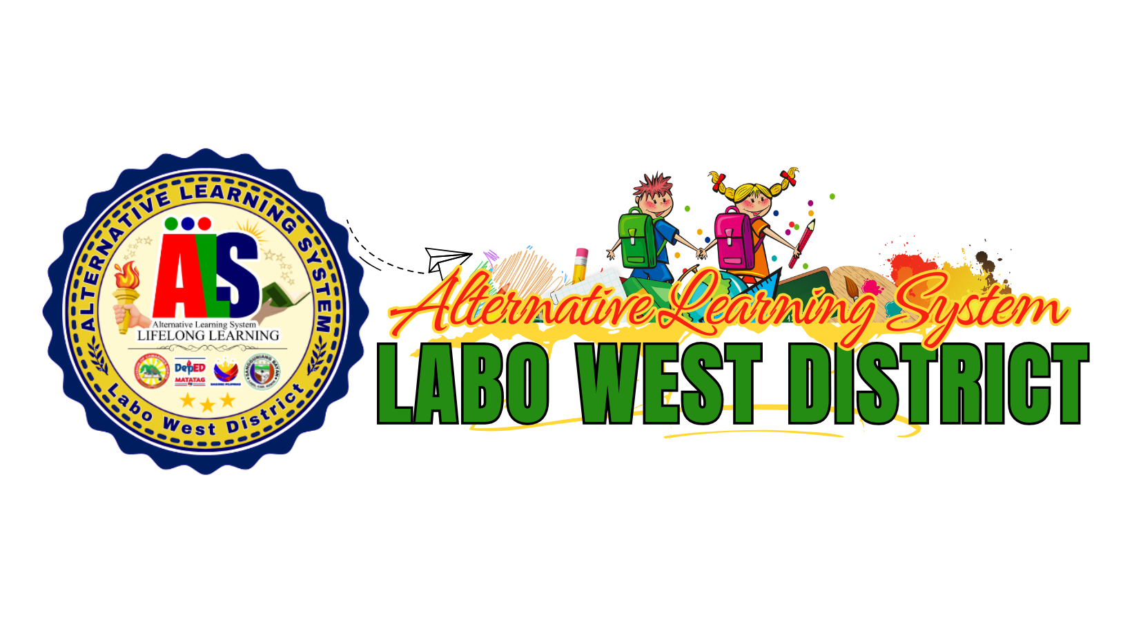 ALS Labo West District | Labo