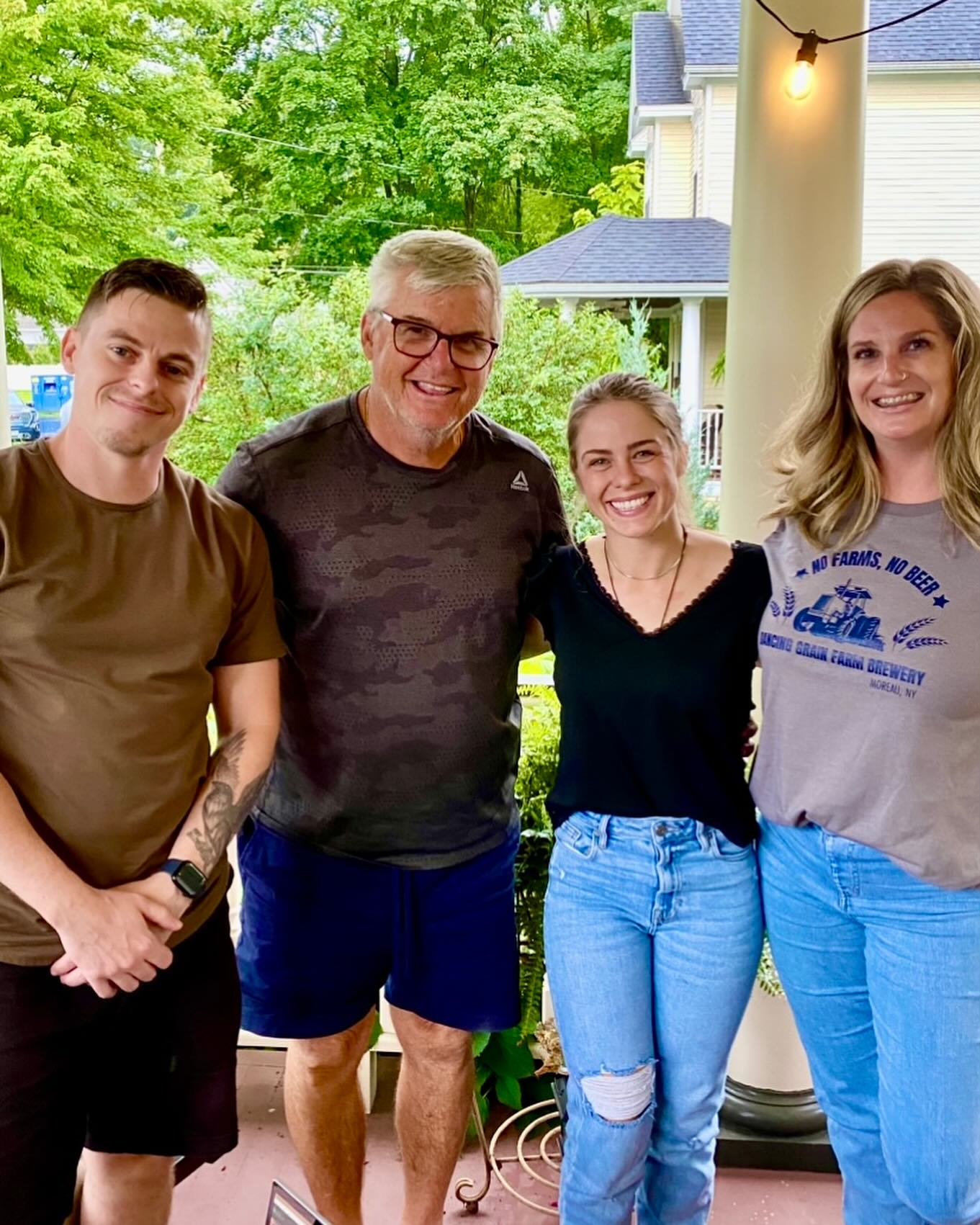 Cuddy And The Kuge | Saratoga Springs NY