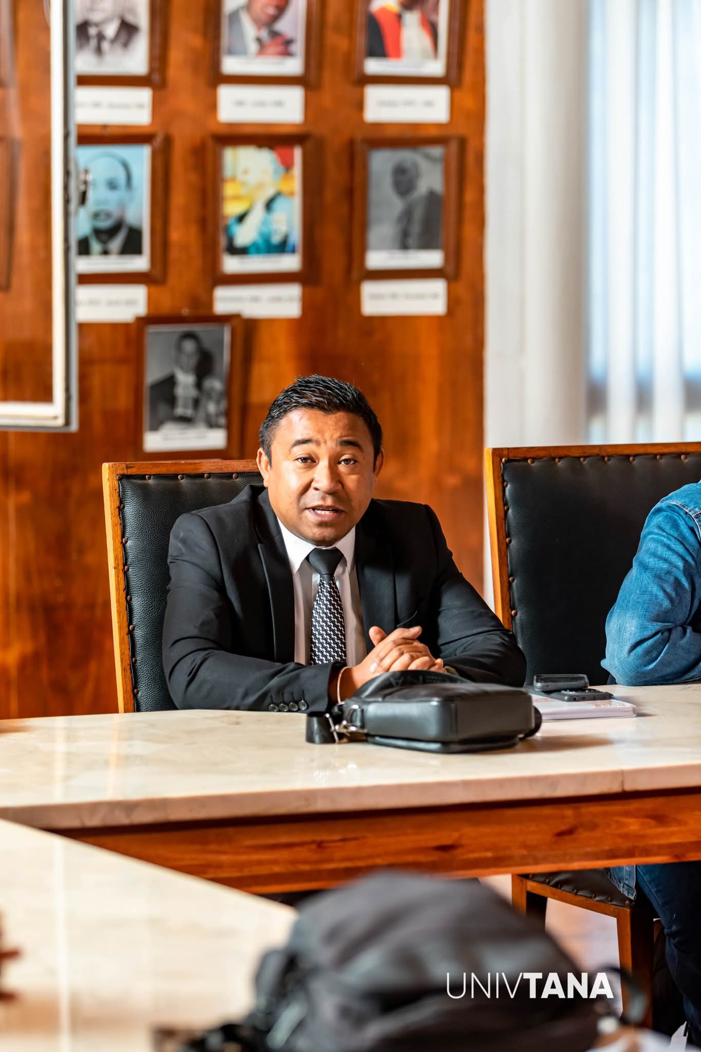🔥🔥🔥L’Université d’Antananarivo a... - Orange actu Madagascar | Facebook