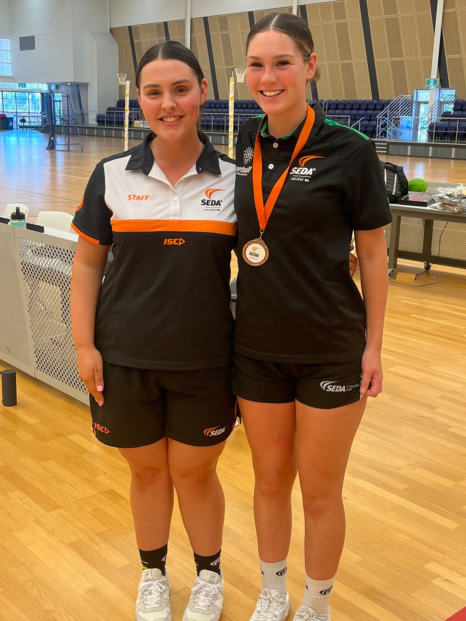 SEDA College WA - Our final Game On of the Year was a...