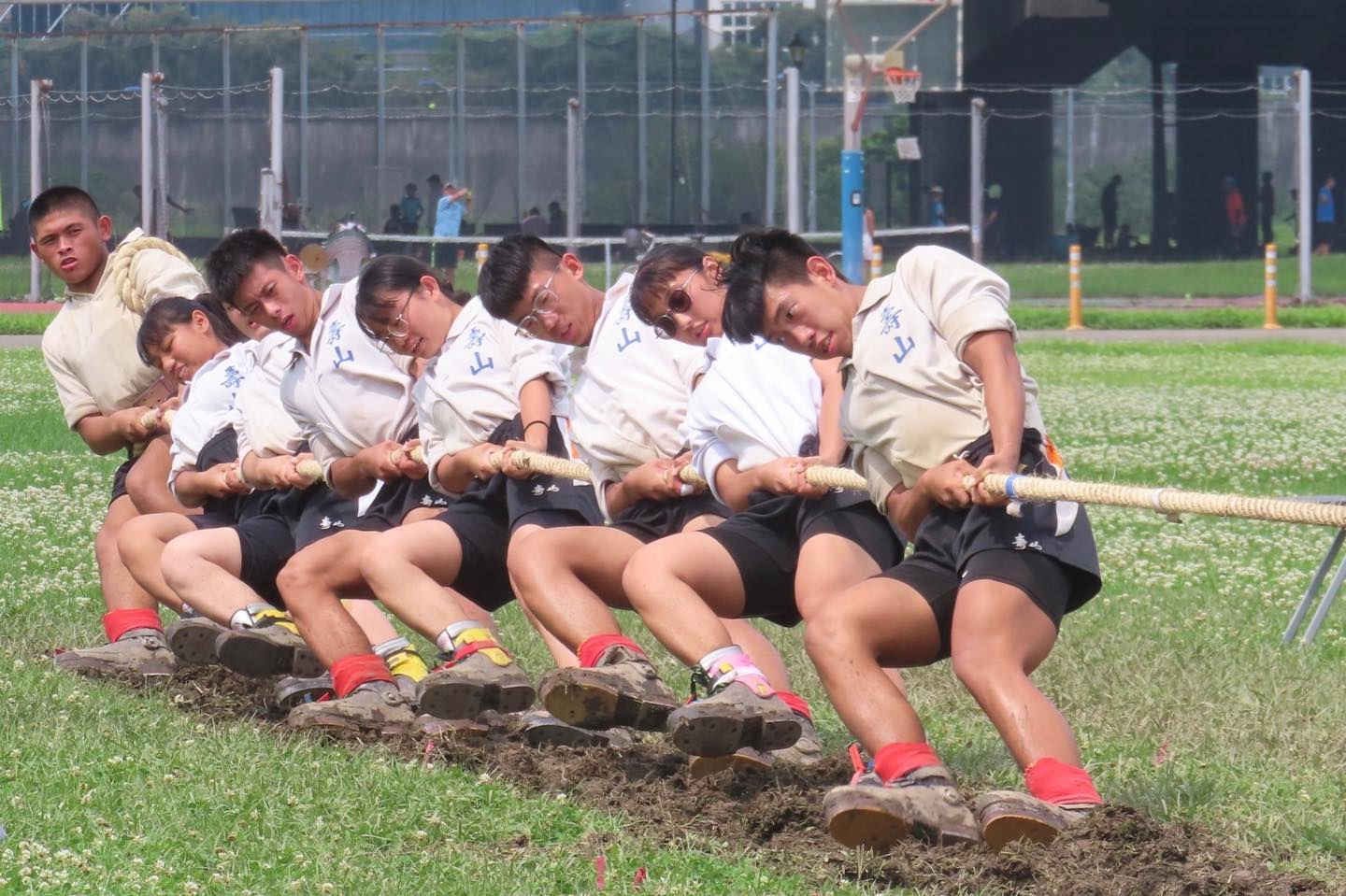 【2024世界室... - 中華民國拔河運動協會 Chinese Taipei Tug of War Association | Facebook