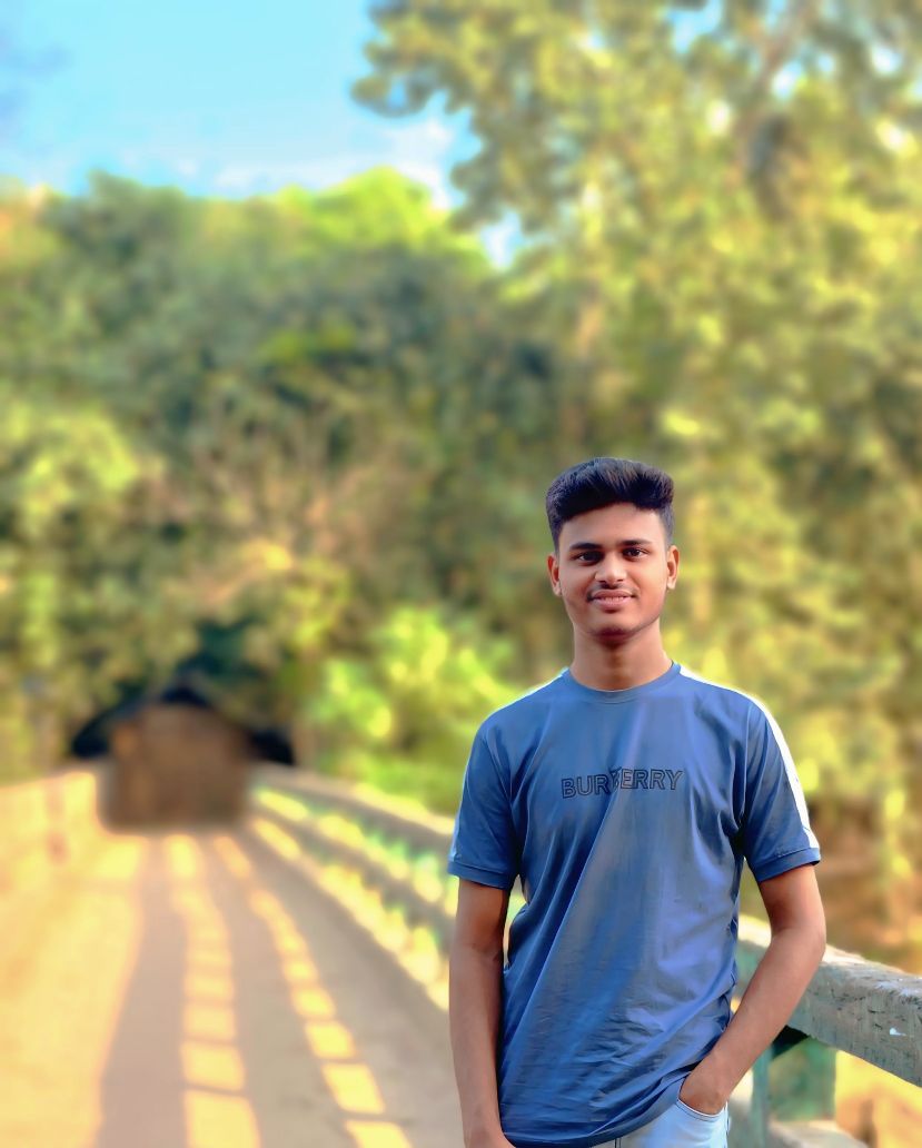 Md Siddik Mia