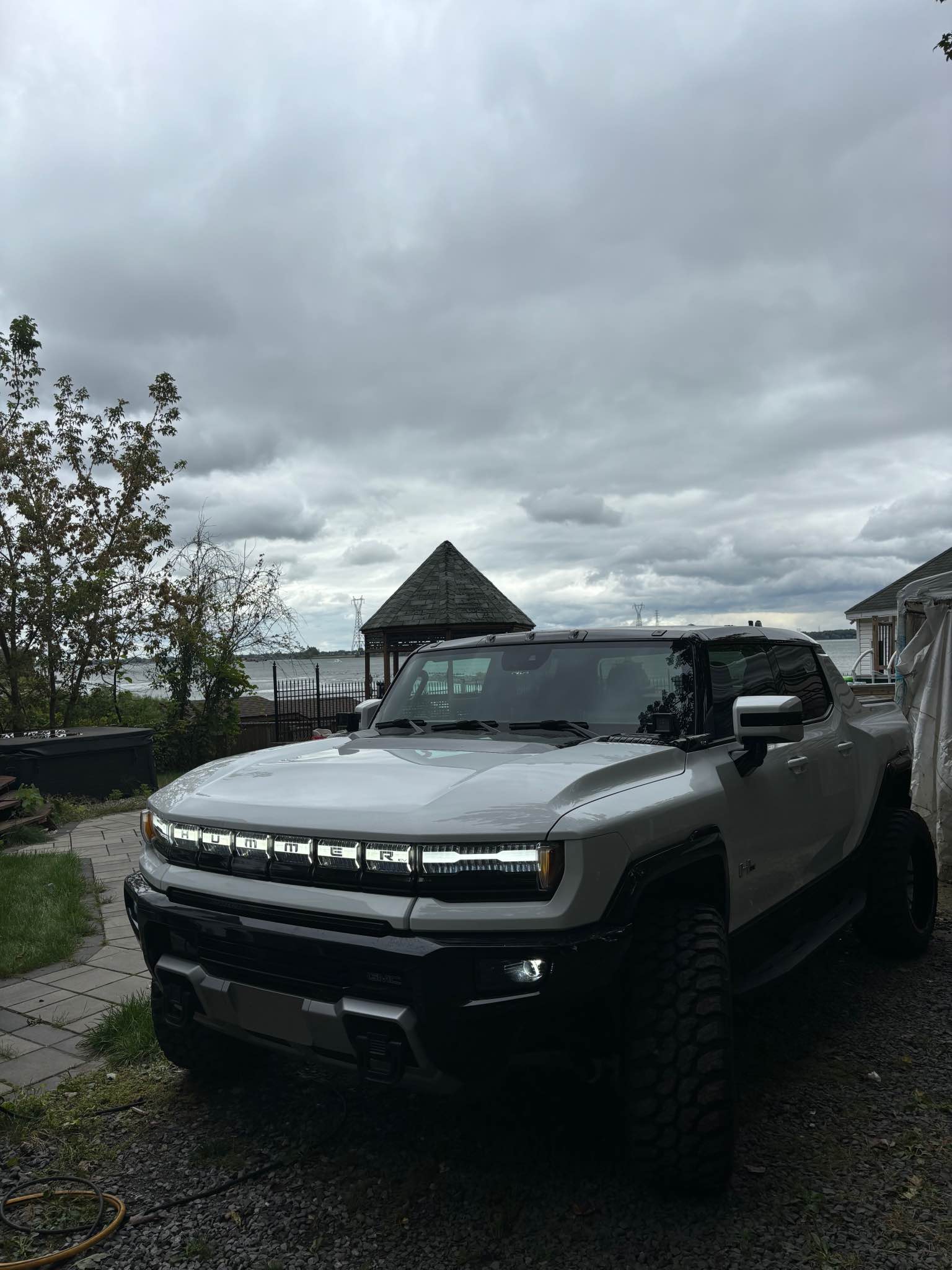 2024 GMC hummer ev - Car Wheels, Tires & Parts - Montreal, Quebec ...