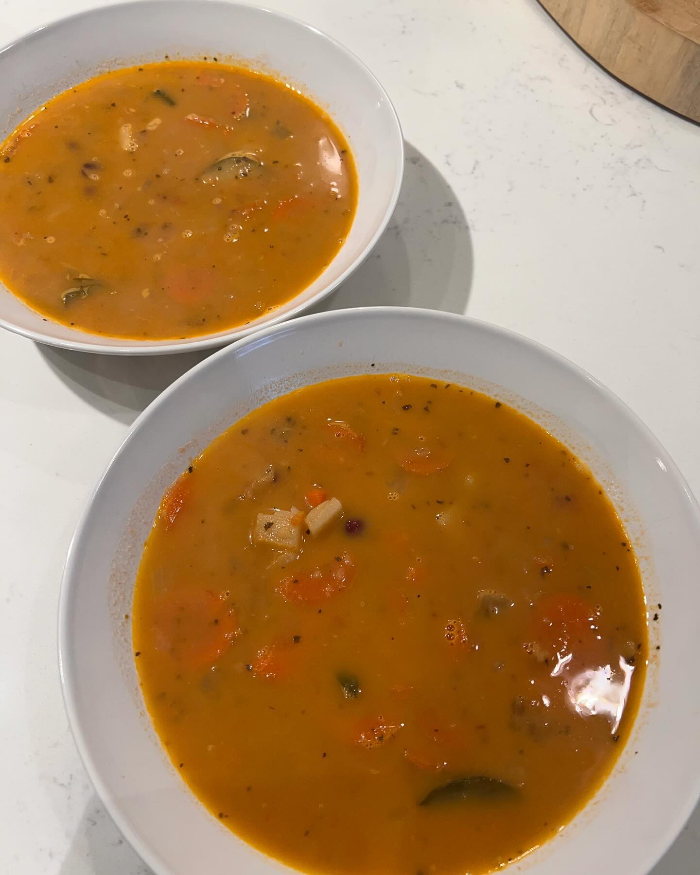 Higher Mountain Soup Co. | Maple Ridge BC