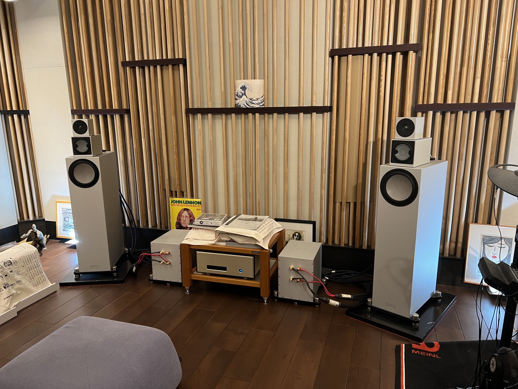 HIRO Acoustic Laboratory | Fuji-shi Shizuoka