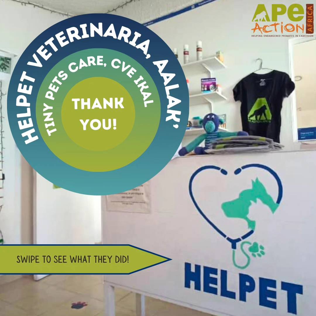 Agradecemos a todos los que nos... - Helpet Veterinaria