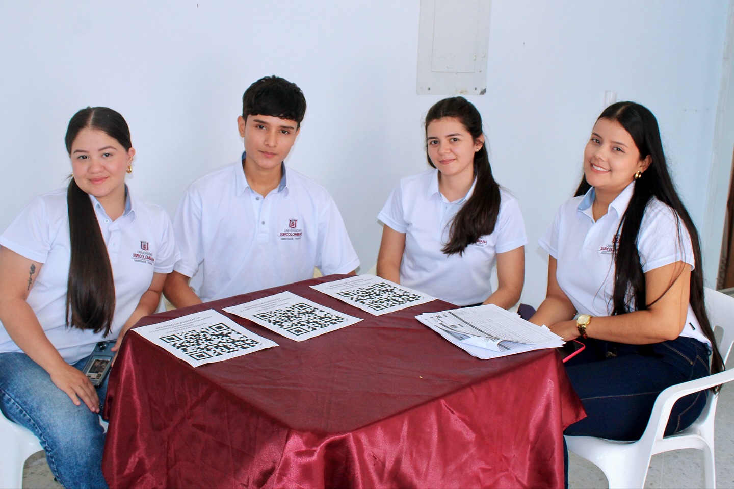 Universidad Surcolombiana... - Universidad Surcolombiana