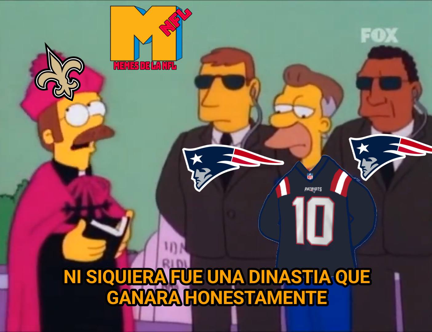 Memes de la enefele