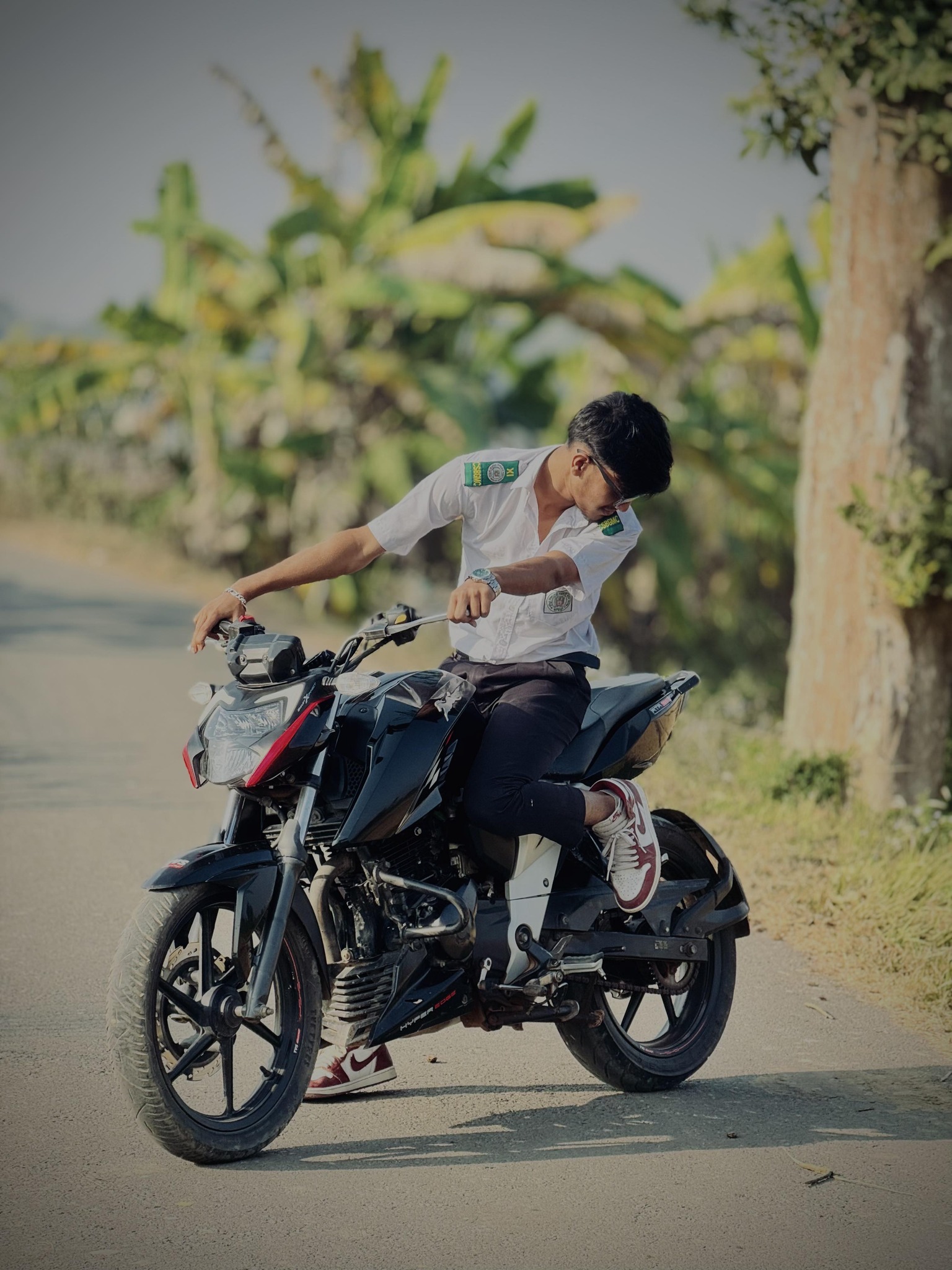 RaJid Mozumder