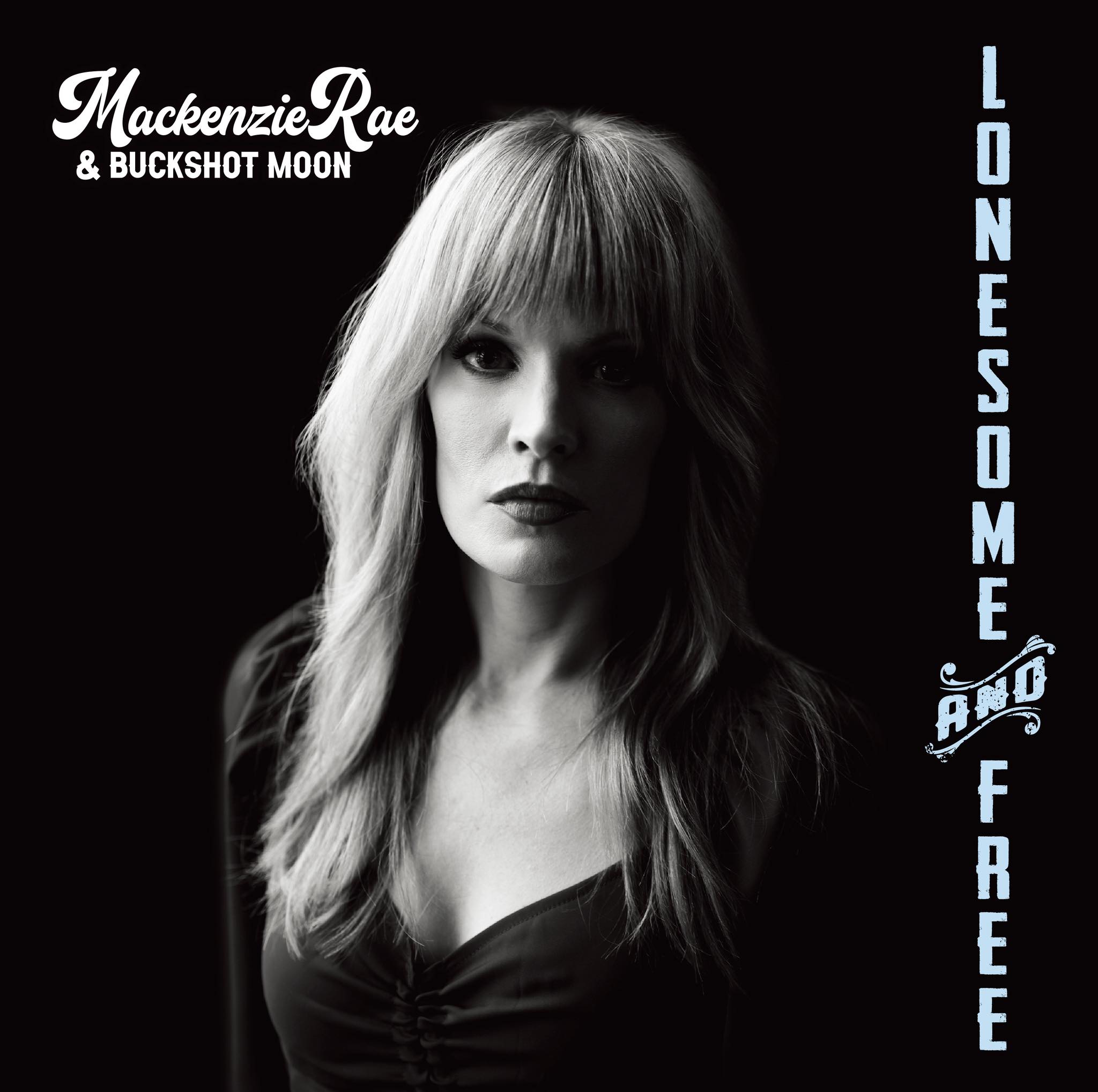 Mackenzie Rae & Buckshot Moon | Boulder CO