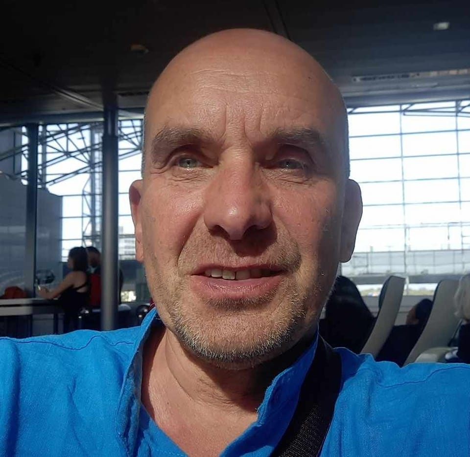 Thomas Brunner