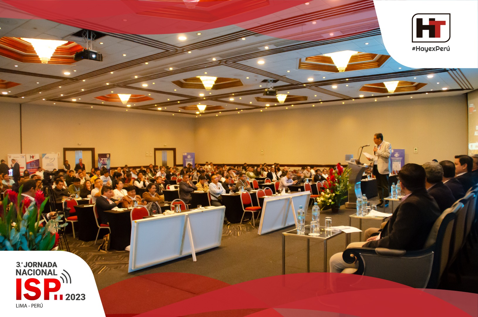 Hayex - 📣𝗗𝗜𝗔 𝟮: 𝗠𝗘𝗦𝗔 𝗥𝗘𝗗𝗢𝗡𝗗𝗔 𝗗𝗘 𝗟𝗔 𝟯𝗥𝗔 𝗝𝗢𝗥𝗡𝗔𝗗𝗔 𝗡𝗔𝗖𝗜𝗢𝗡𝗔𝗟 𝗜𝗦𝗣 |𝗟𝗜𝗠𝗔 ...