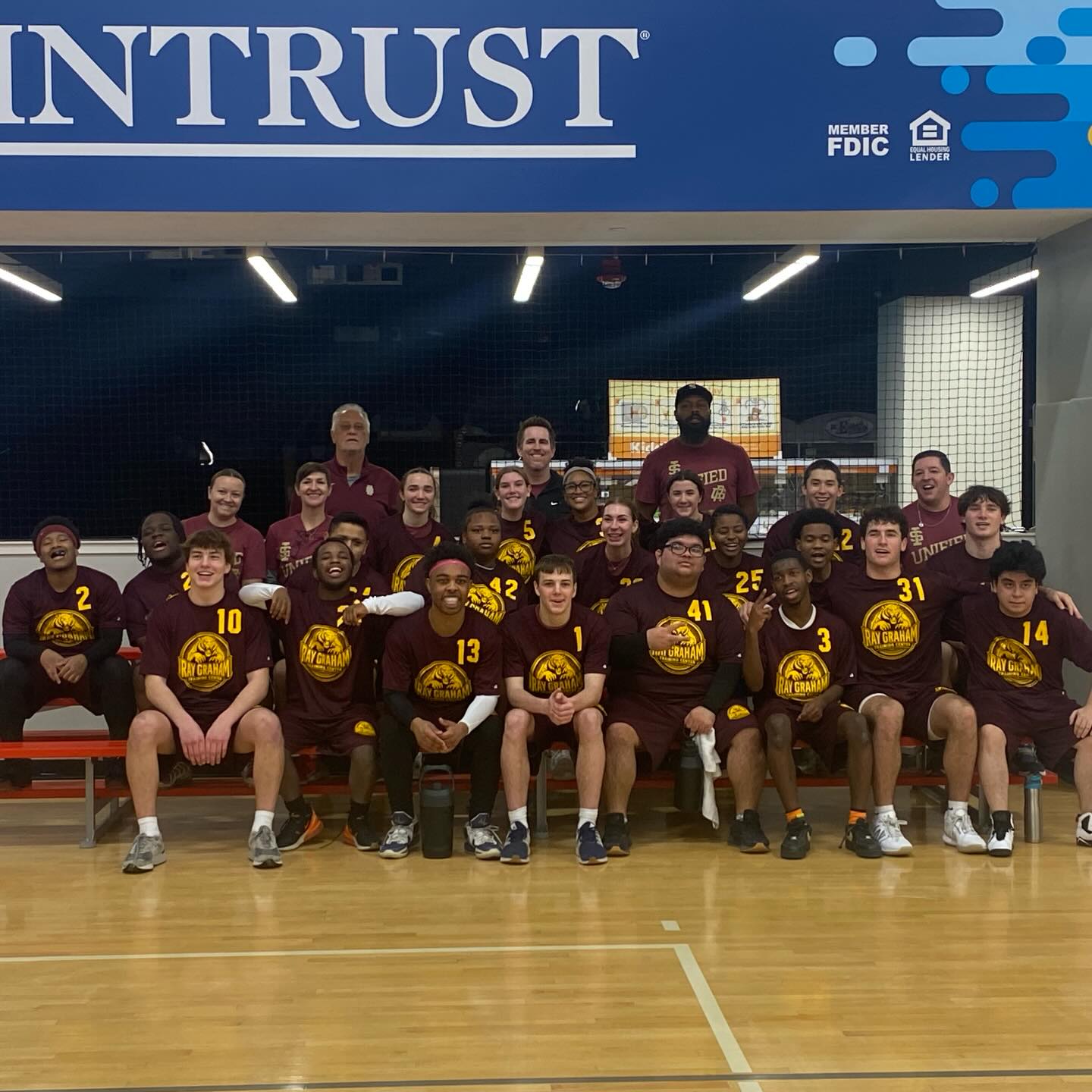 Ray Graham Training Center-Chicago | Chicago IL