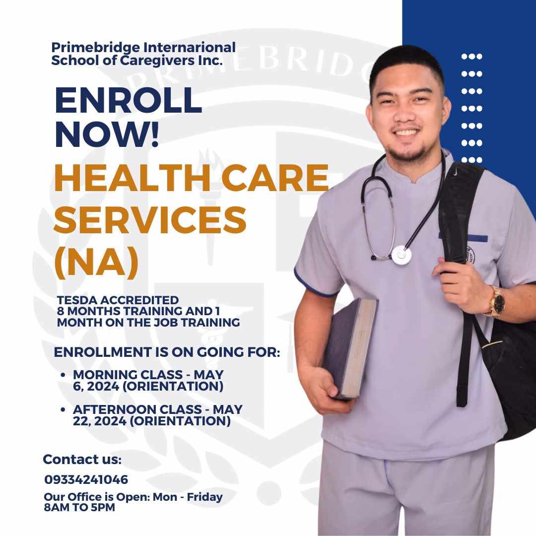 Primebridge - Enroll now!!! We still have 15 slots 📢📢📢 | Facebook