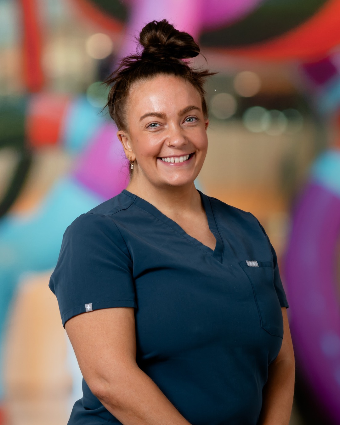 Meet Mellissa Short, a Donation... - The RCH Foundation | Facebook