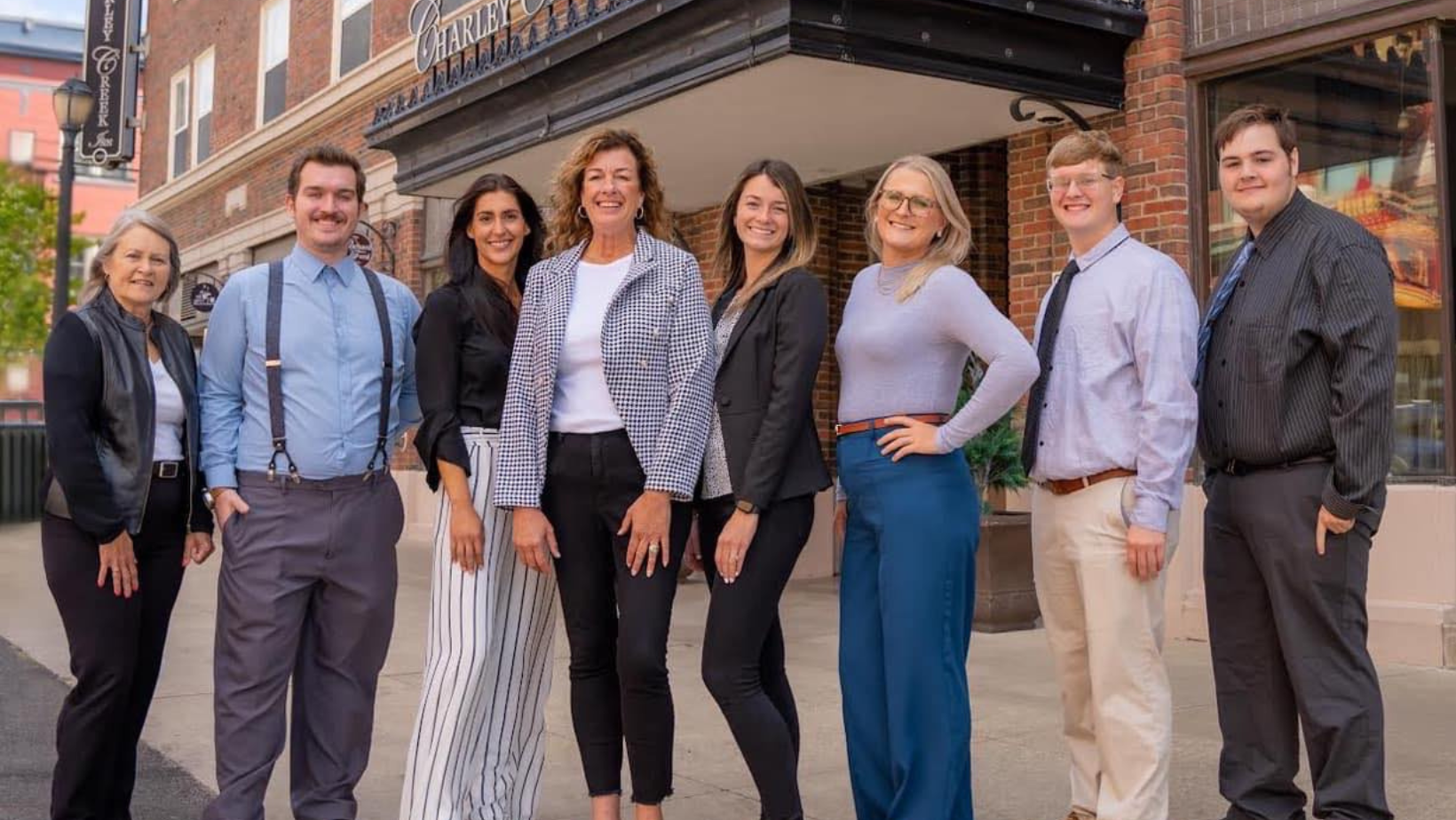 Terrell Realty Group, LLC | Wabash IN