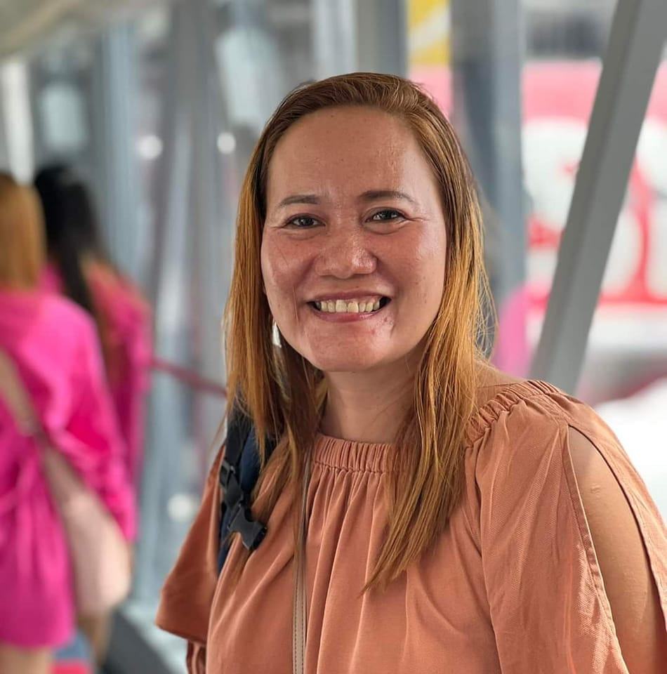 Jing Reyes Mendoza