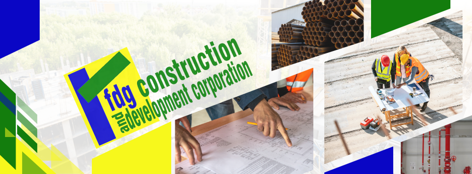 Rfdg Construction and Development Corporation
