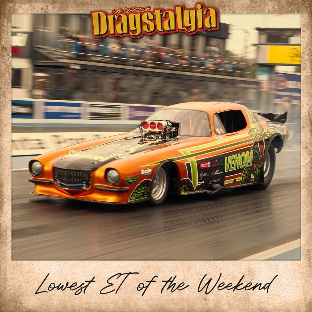Congratulations Tony, and... - European Nostalgia Funny Cars | Facebook