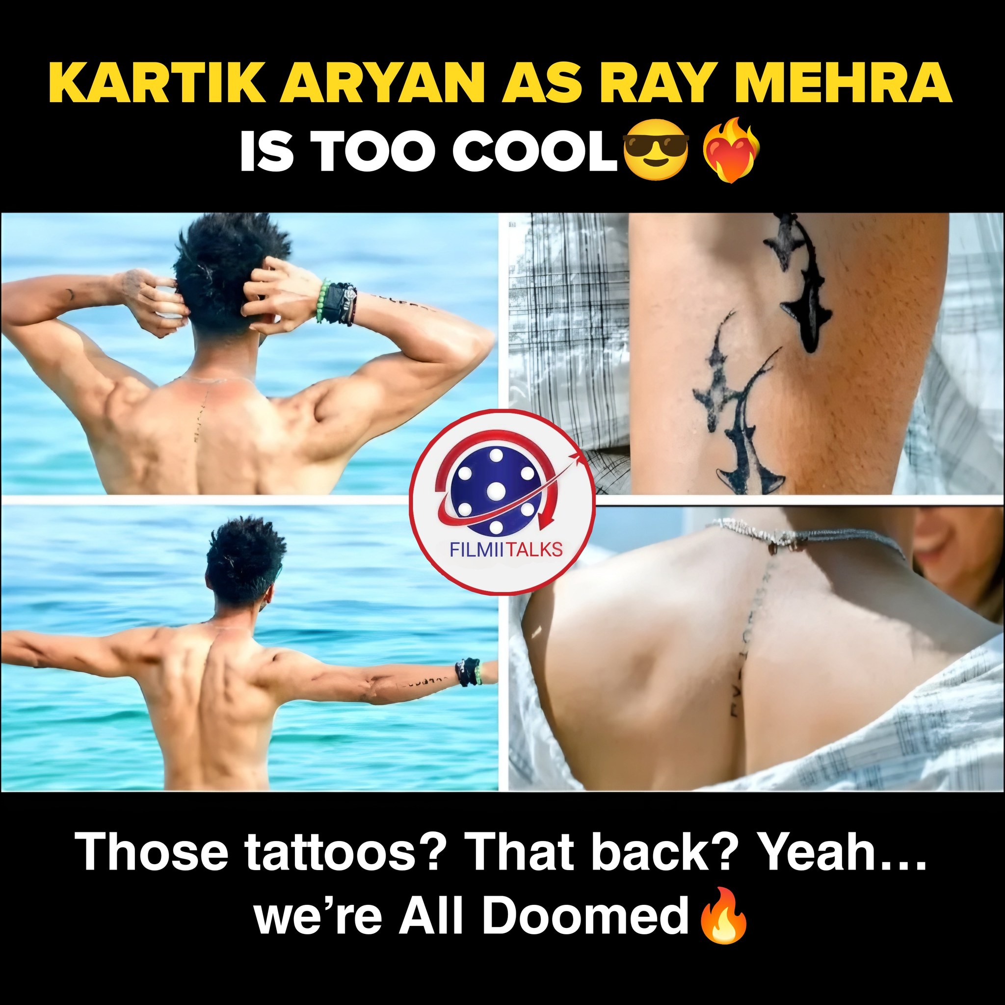 filmiitalks - Bharat Map In Ramayana Logo 😍🔥🔥 Great... | Facebook