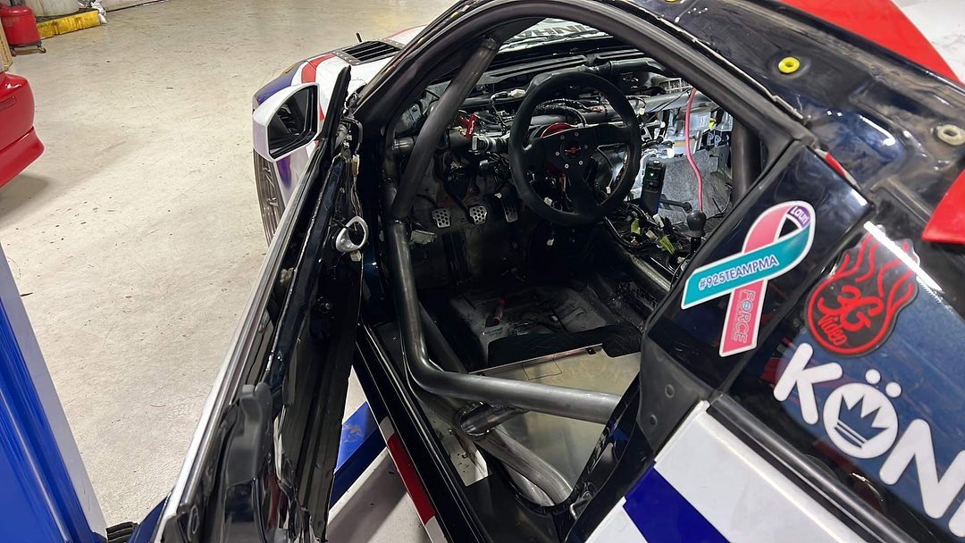 Matthew Park Racing