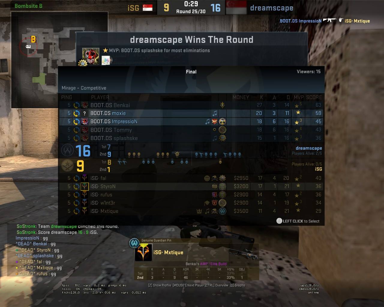 iS Gaming