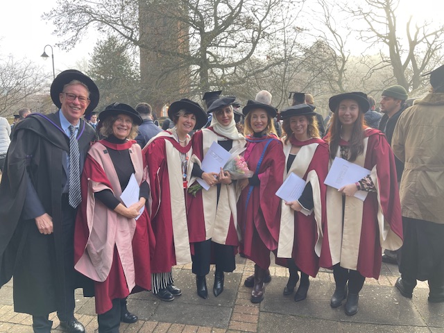 Ou... - Applied Linguistics, English Language & ELT at Reading