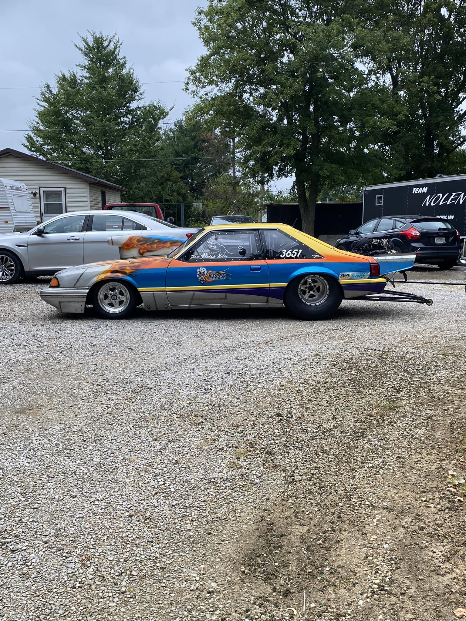 Team Nolen Racing | Bucyrus OH