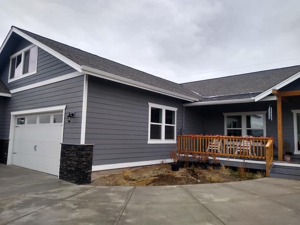 Fine Line Gutters LLC | La Pine OR