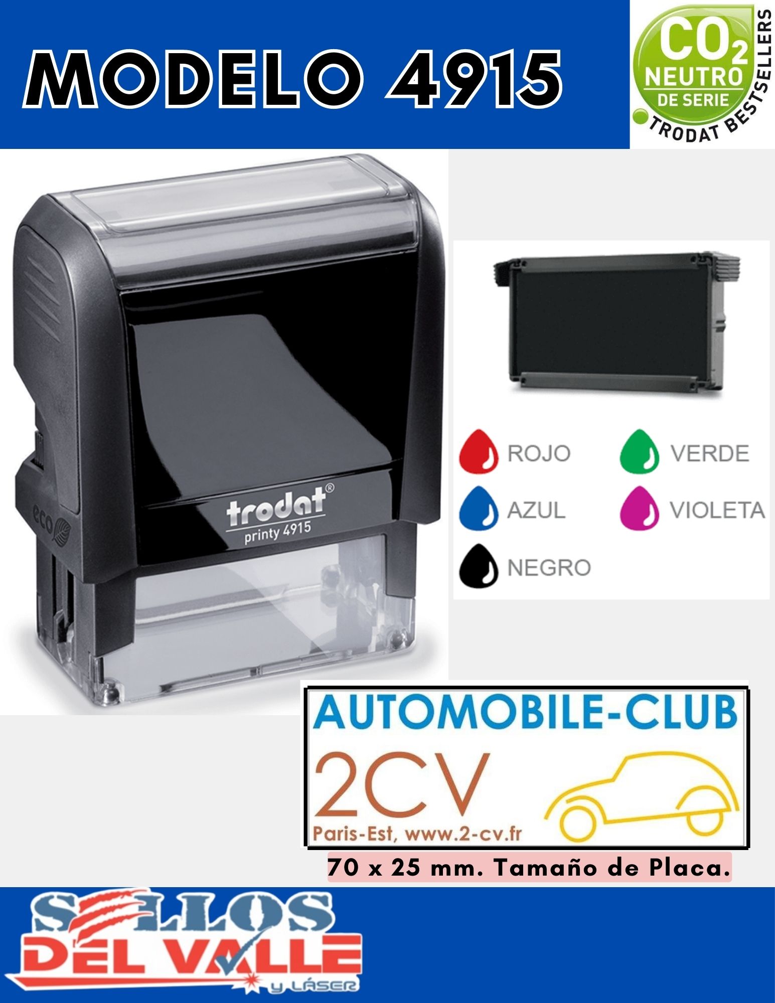 Rouleau 99013 – 36 Mm × 89 Mm Étiquettes Transparentes Compatibles DYMO LabelWriter 4XL / 450 / Seiko SLP – 260 Étiquettes/Rouleau