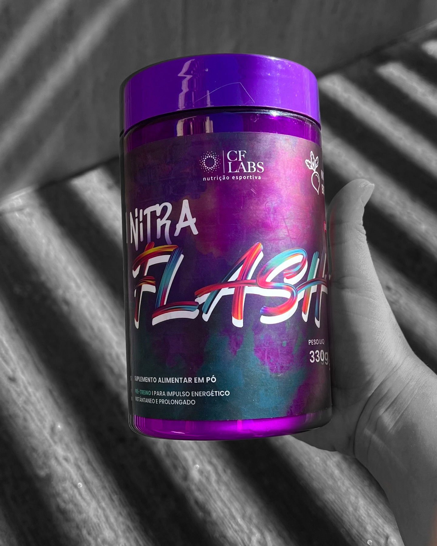 CF LABS | Sorocaba SP