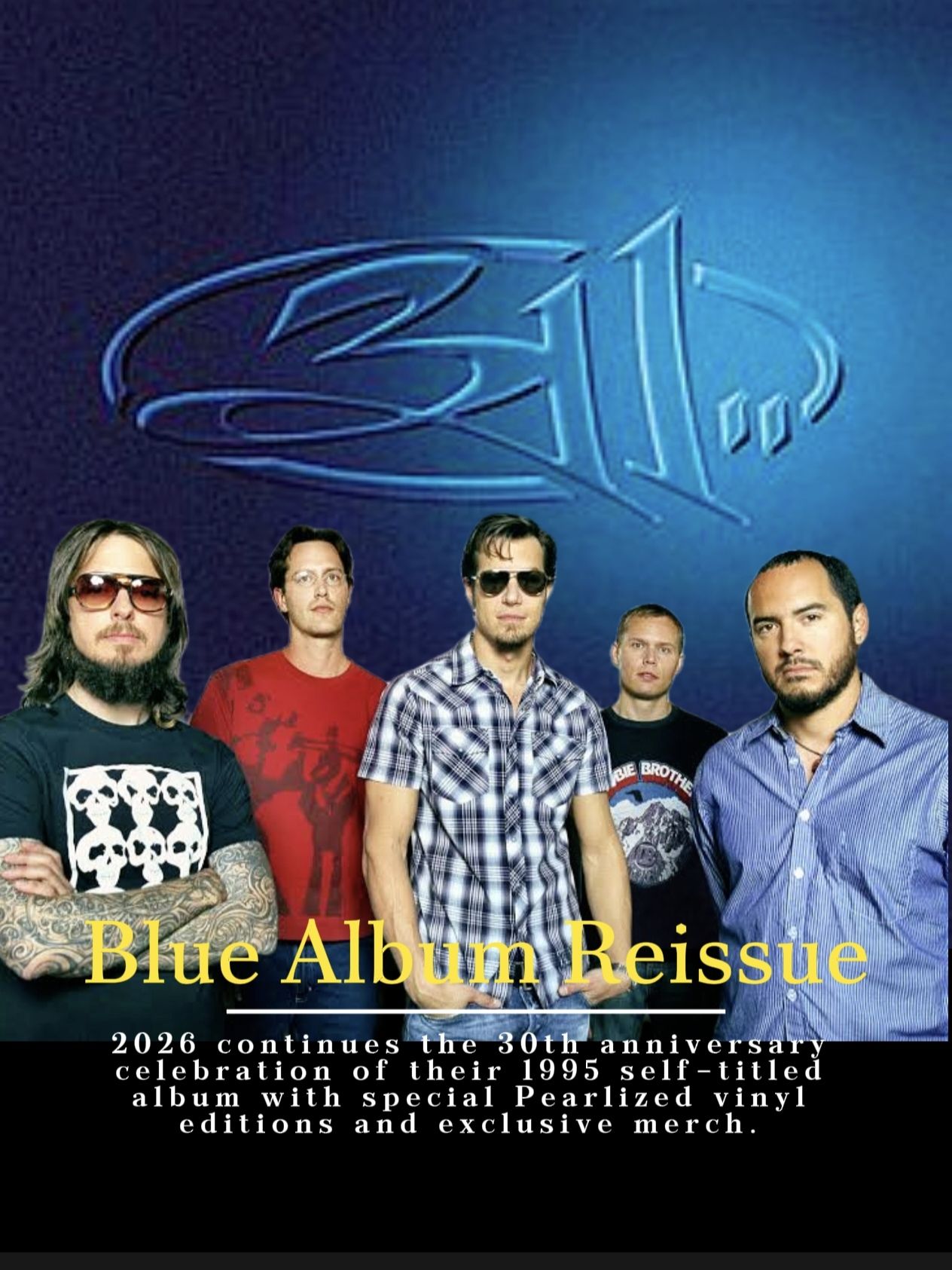 Phantom Blue