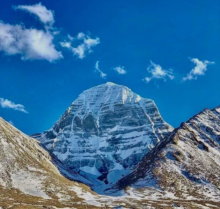 Ashish - Shiva 🔱will always be a true definition of love. 🏔 . Many have ...