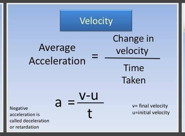 Most Important Engineering Formulas... - Engineering Infinity