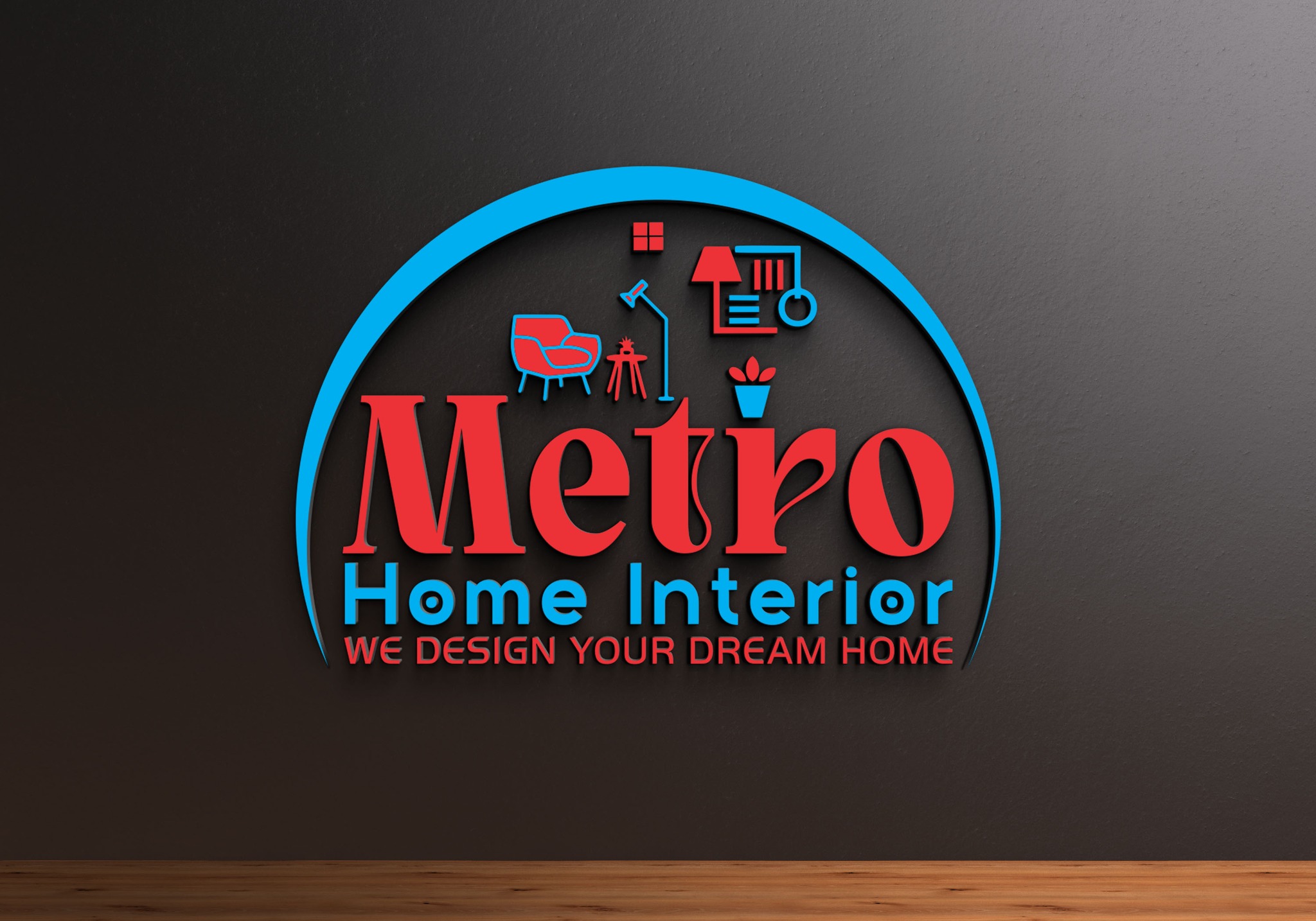 metro_home_interiors | Bangalore