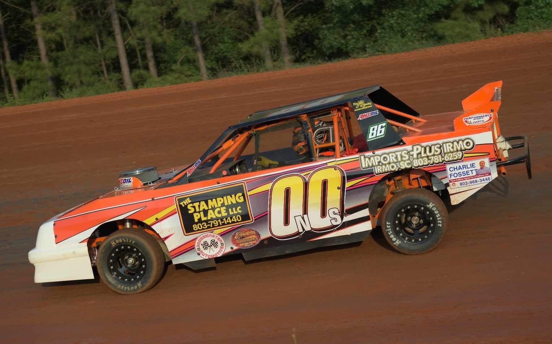 Pearson Racing - Pearson Racing added a new photo.