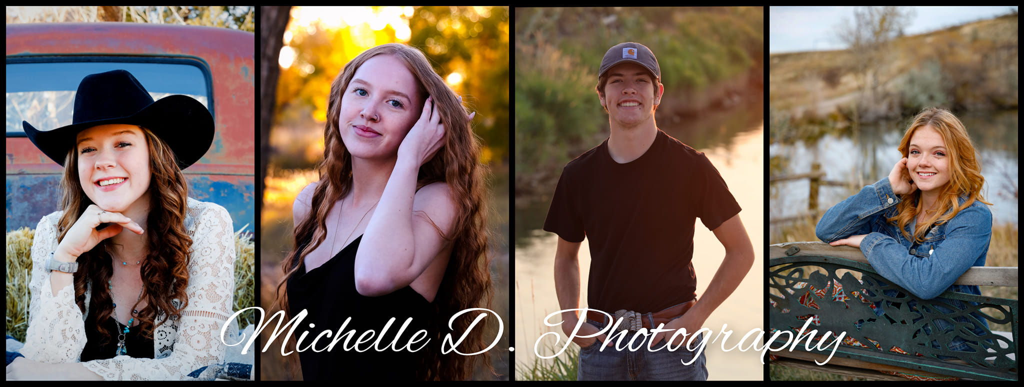 Michelle D Photography